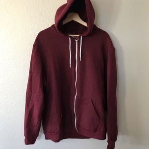 American Apparel jacket